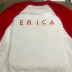 Fan gear , t shirts and sweat shirts
